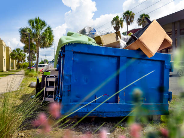 Trusted Cameron, WI Junk Removal Experts